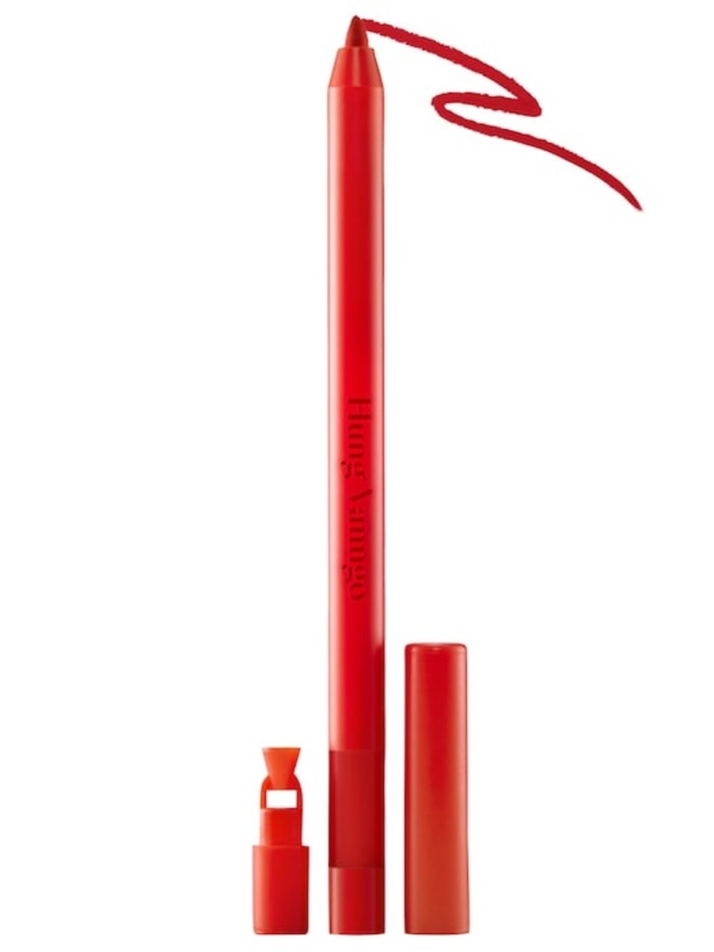 Hung Vanngo Beauty Accentuating Longwear Lip Liner: Vanngo Red